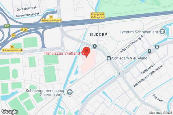 Apotheek Heijplaat