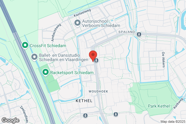 Apotheek Holy Noord