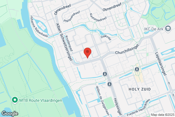 Apotheek Holystaete