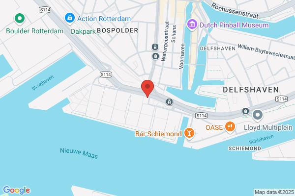 Apotheek Schiemond