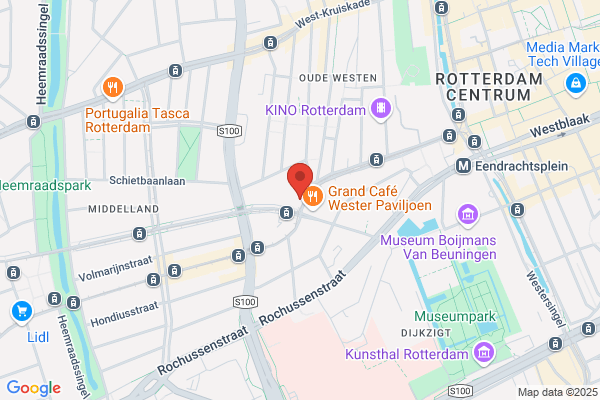 Wester Kring Apotheek
