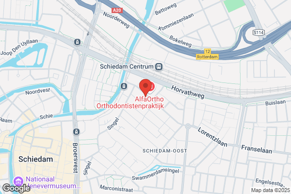 Architectenbureau A. Verbeek
