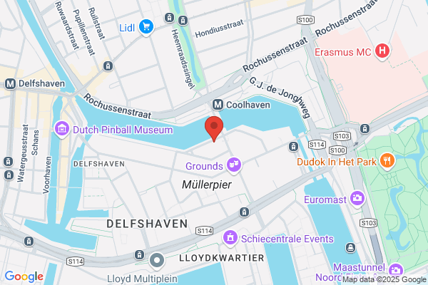 Atelier Z. Zavrel Architecten Bv