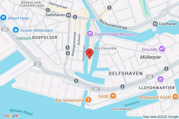 Buro V Rooden Arch, Int En Ruimte Vormg