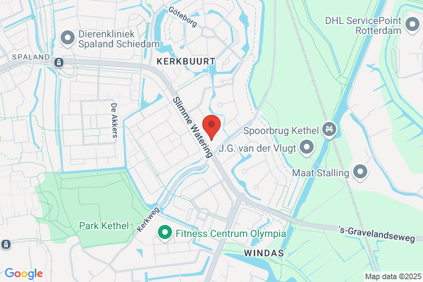 Ir H.E. Ter Veer Architektuur Bv