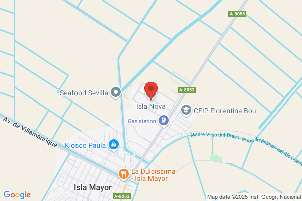 Isla Nova Bv