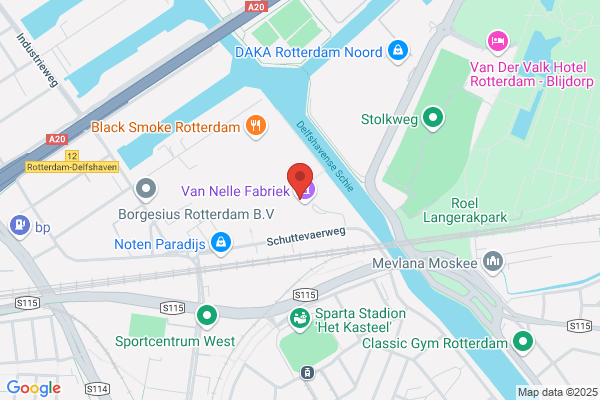 Penningdevries Architekten Bv
