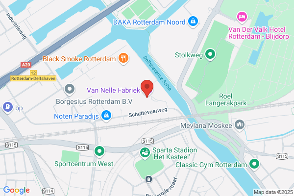 Cardo Architectuur Bnsp Bv