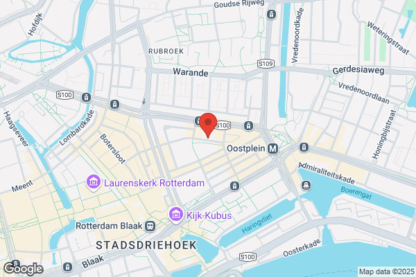 Mvrdv