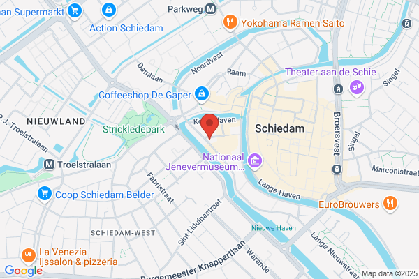 Architectonische Vormgeving