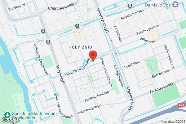 Chiel Verhoeff Bv