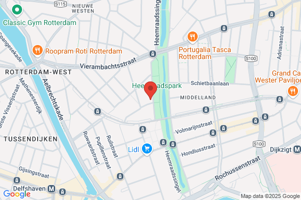 D-B Architecten