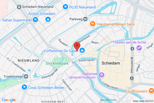 Lüthi En Niclaes