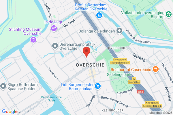 Meijer Architektenburo Luc