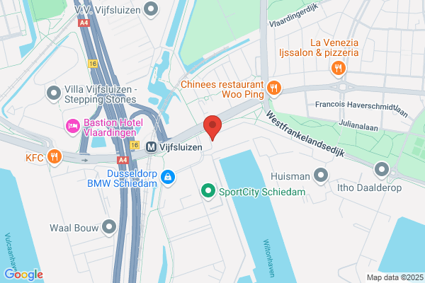 Roam