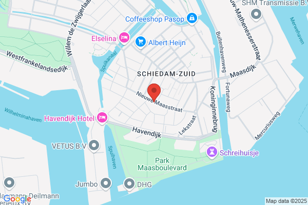 Schras, Herman