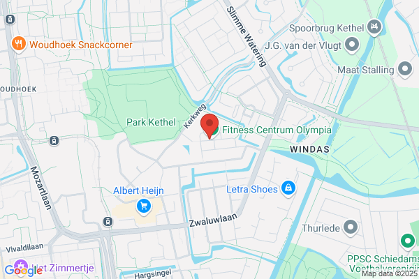 Sitters & Van De Velde