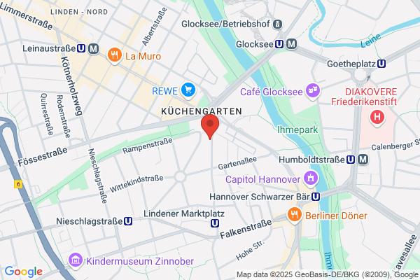 Tak, Van Der
