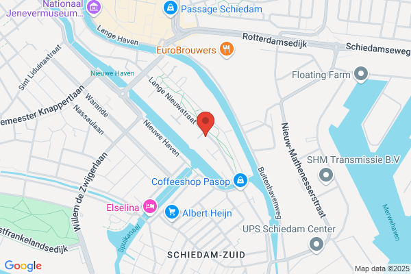 Wardt, H C M Van Der