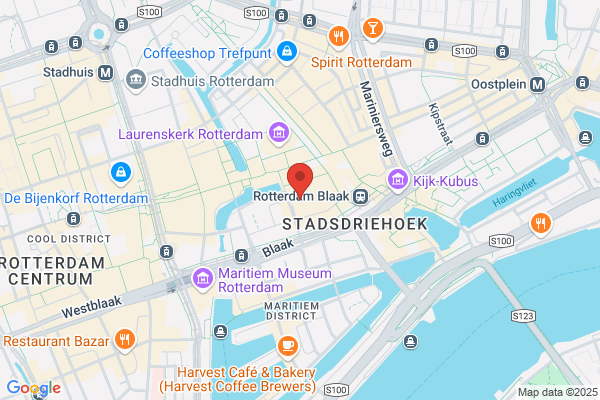 The Amazing Stroopwafels