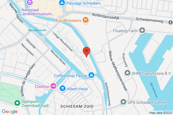 Zangschool Prins