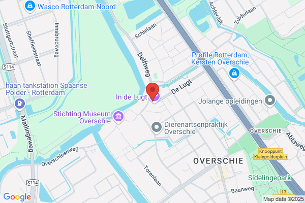 Select Kunsthandel En Restauratie