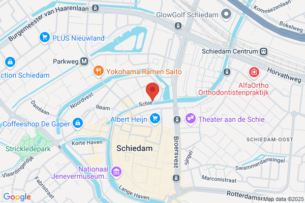 Studio Sebastiaan Straatsma