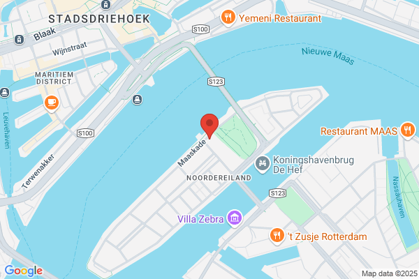 Artiesteningang, De
