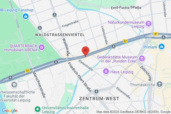 Lieber Gorilla, Sticht