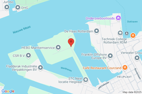 Oerknal, De