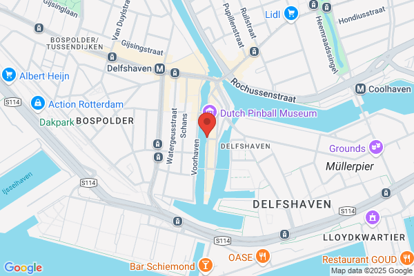 Rotterdam