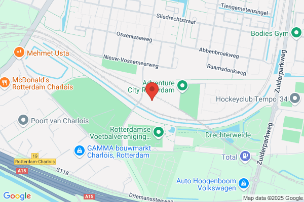Rotterdams Symfonisch Blaasorkest