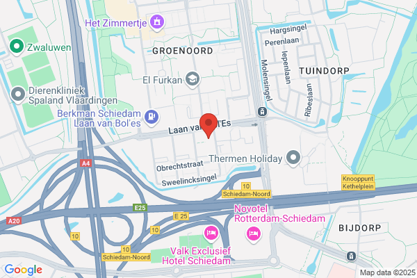 Slachthuis, 't