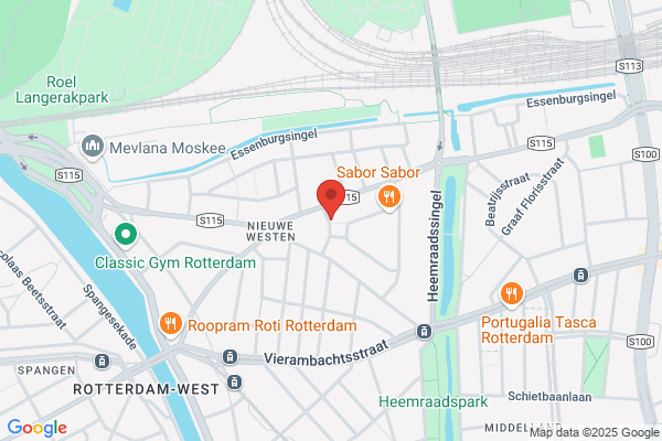 Kaal & Haar Stichting