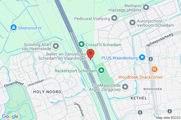 Stichting Danspasta