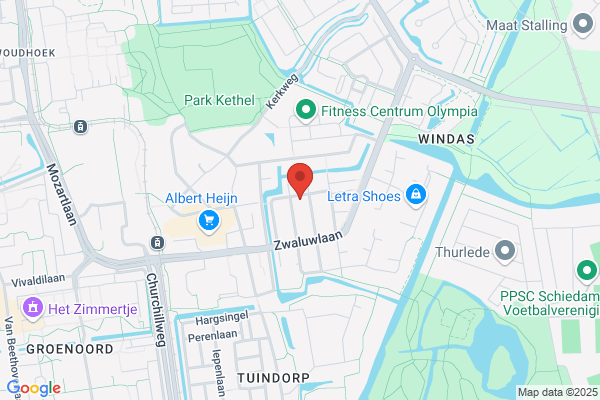 Stichting De Wandelde Tak