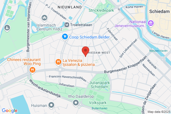 Muziekcentrum Opmaat