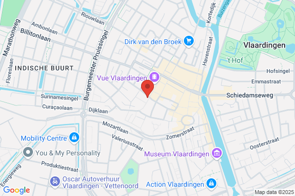 Weeshuisplein Huisartsenpraktijk