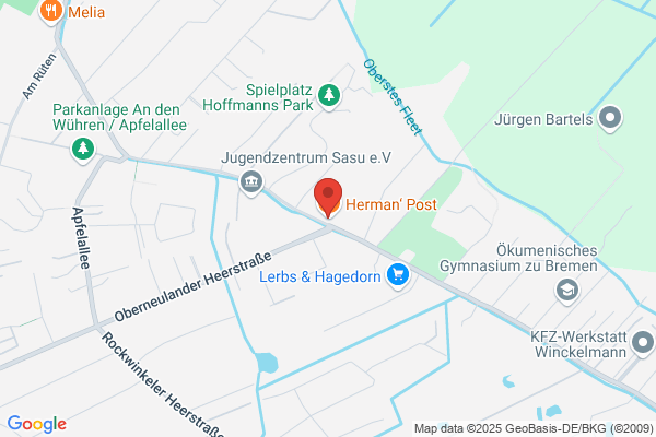 Herman, E M