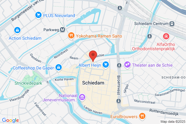Mouthaan En C T Herweijer, B J