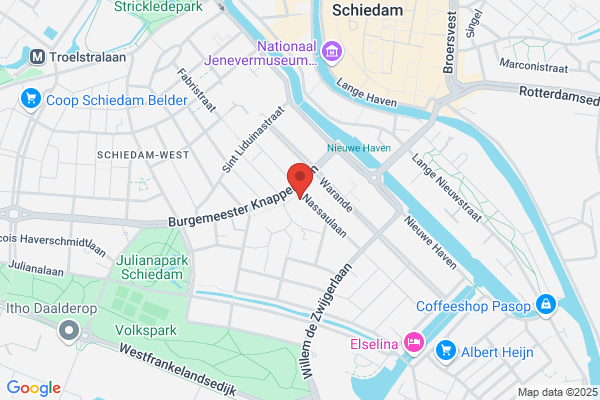 Smalen, R C De