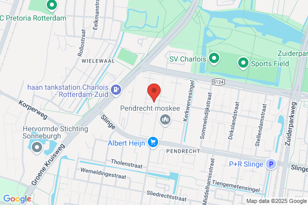 Speksnijder, E G
