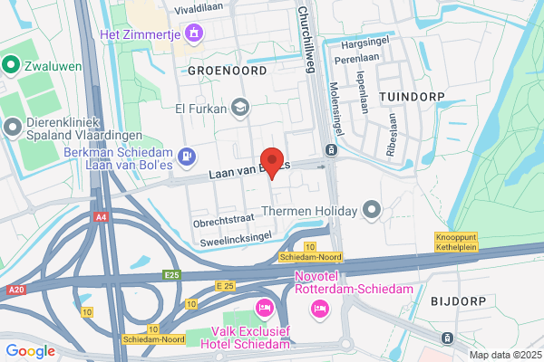 Vrolijk, J J H
