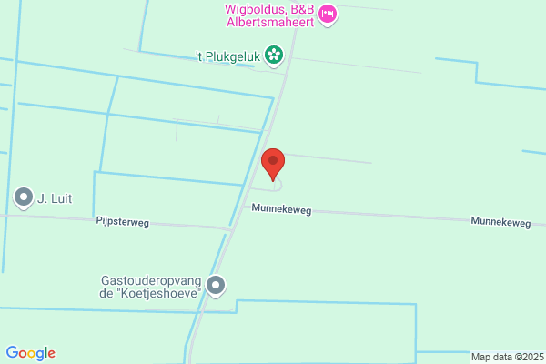 Groenewegen, Dr J C