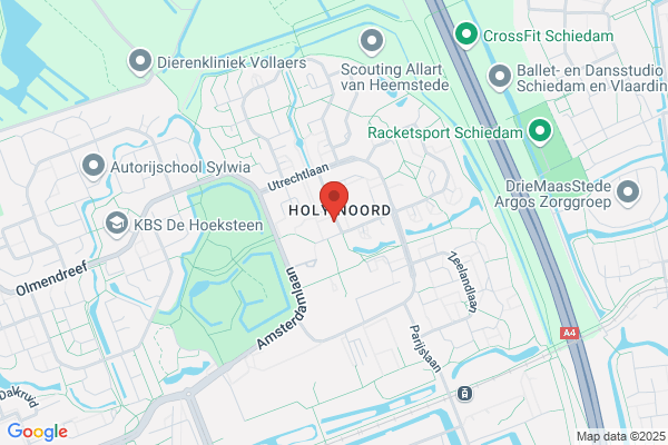 Kinderpsychologie Praktijk Van der Werf