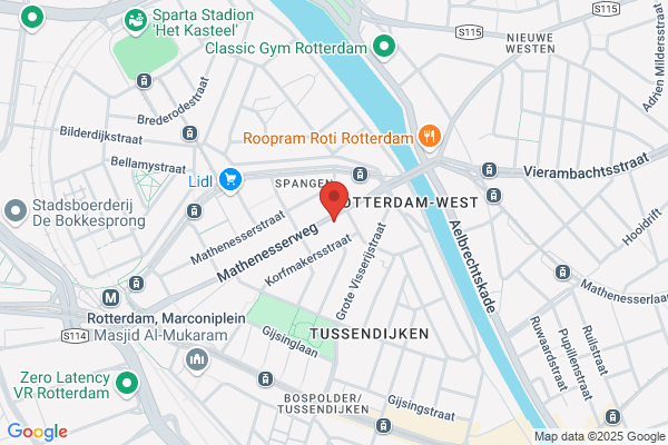 Psychologengroep Centrum West