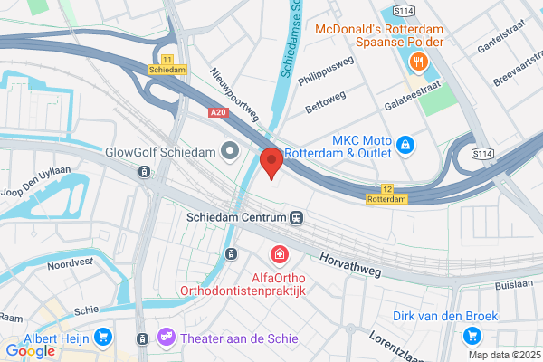 Hoogduin Schaap Kladler Adviesbureau