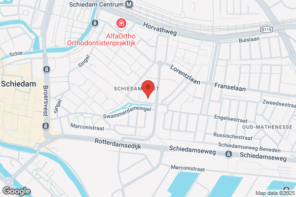 J.J.H. Vrolijk