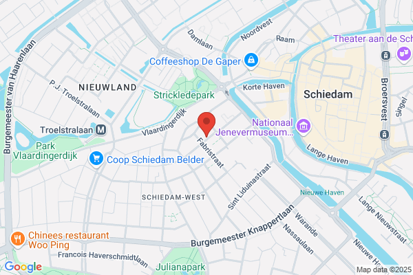 Psychotherapeutisch Centrum De Maas