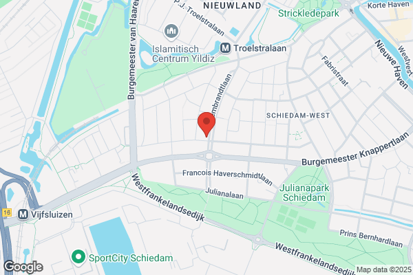 Tandtechnisch Laboratorium P. De Vos